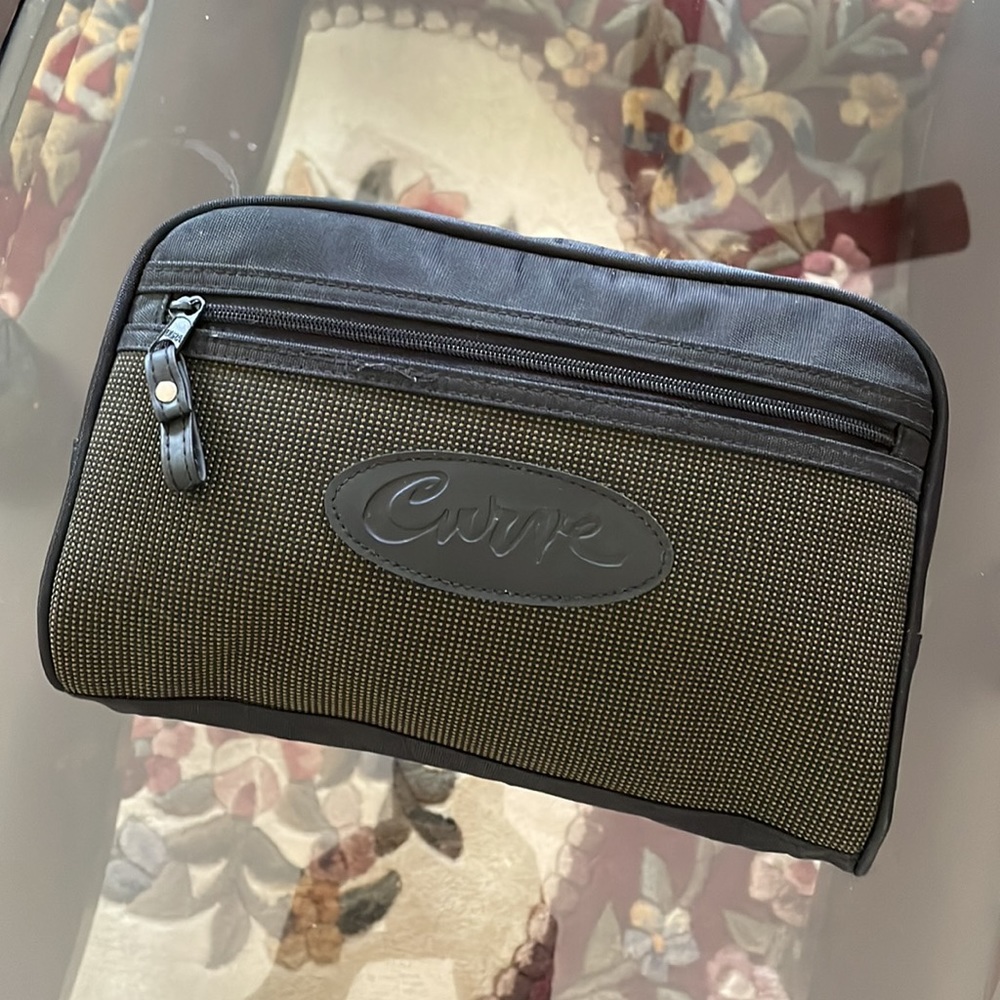 Curve travel kit